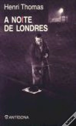 Capa do artigo A Noite de Londres