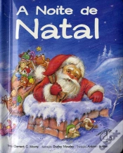 Capa do artigo A Noite de Natal