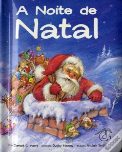 Capa do artigo A Noite de Natal