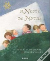 Capa do artigo A Noite de Natal