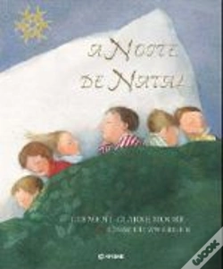 Capa do artigo A Noite de Natal