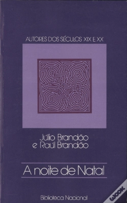 Capa do artigo A Noite de Natal