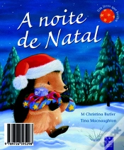 Capa do artigo A Noite de Natal