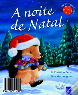 Capa do artigo A Noite de Natal