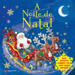 Capa do artigo A Noite de Natal