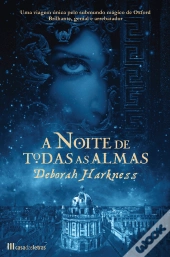 A Noite de Todas as Almas