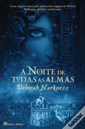 Capa do artigo A Noite de Todas as Almas