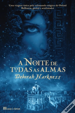 Capa do artigo A Noite de Todas as Almas