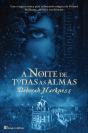 A Noite de Todas as Almas - Preview