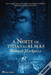 Capa do artigo A Noite De Todas As Almas