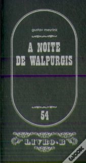 A Noite de Walpurgis