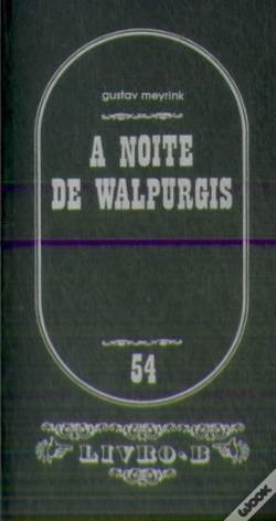 Capa do artigo A Noite de Walpurgis