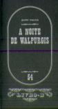 A Noite de Walpurgis