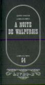 A Noite de Walpurgis - Preview