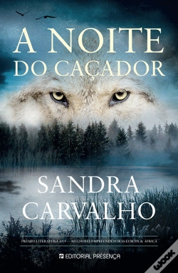Capa do artigo A Noite do Caçador