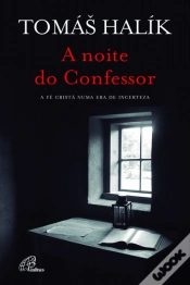 Capa do artigo A Noite do Confessor
