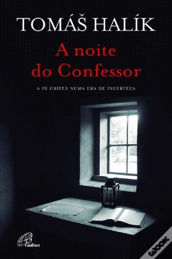 Capa do artigo A Noite do Confessor