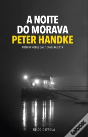 Capa do artigo A Noite do Morava