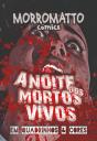 A Noite Do Mortos  Vivos - Preview