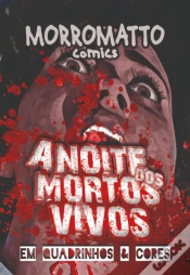 Capa do artigo A Noite Do Mortos  Vivos