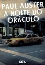 A Noite do Oráculo - Preview