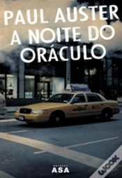 Capa do artigo A Noite do Oráculo