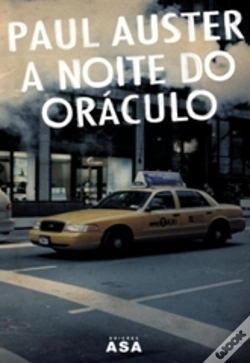 Capa do artigo A Noite do Oráculo