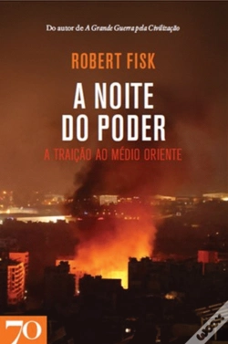 Capa do artigo A Noite do Poder
