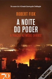 Capa do artigo A Noite do Poder