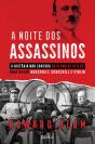 A Noite dos Assassinos - Preview