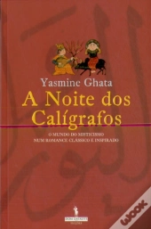 A Noite dos Calígrafos