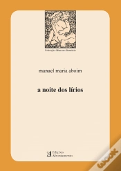 Capa do artigo A Noite dos Lírios
