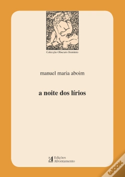 Capa do artigo A Noite dos Lírios