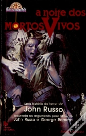 A Noite Dos Mortos-Vivos