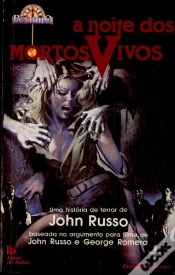 Capa do artigo A Noite Dos Mortos-Vivos