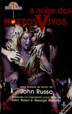 Capa do artigo A Noite Dos Mortos-Vivos