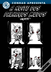A Noite Dos Palhaços Mudos