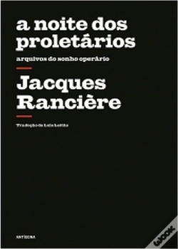 Capa do artigo A Noite dos Proletários