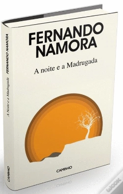 Capa do artigo A Noite e a Madrugada