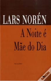 Capa do artigo A Noite É Mãe Do Dia