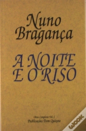 A Noite e O Riso