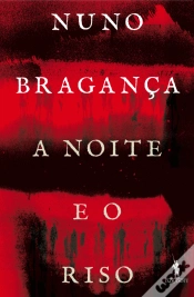 Capa do artigo A Noite e o Riso