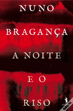 Capa do artigo A Noite e o Riso