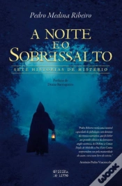 Capa do artigo A Noite e o Sobressalto