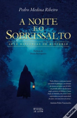 Capa do artigo A Noite e o Sobressalto