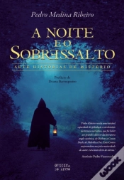 Capa do artigo A Noite E O Sobressalto