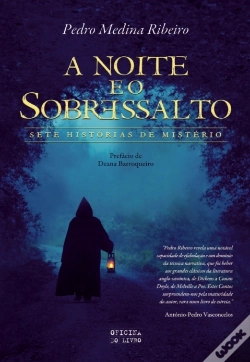 Capa do artigo A Noite E O Sobressalto