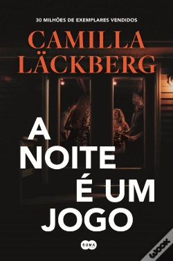 Capa do artigo A Noite é um Jogo