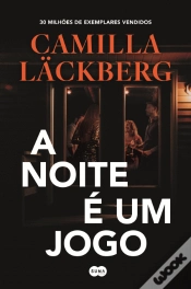 Capa do artigo A Noite é um Jogo