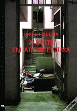 Capa do artigo A Noite em Arquitectura